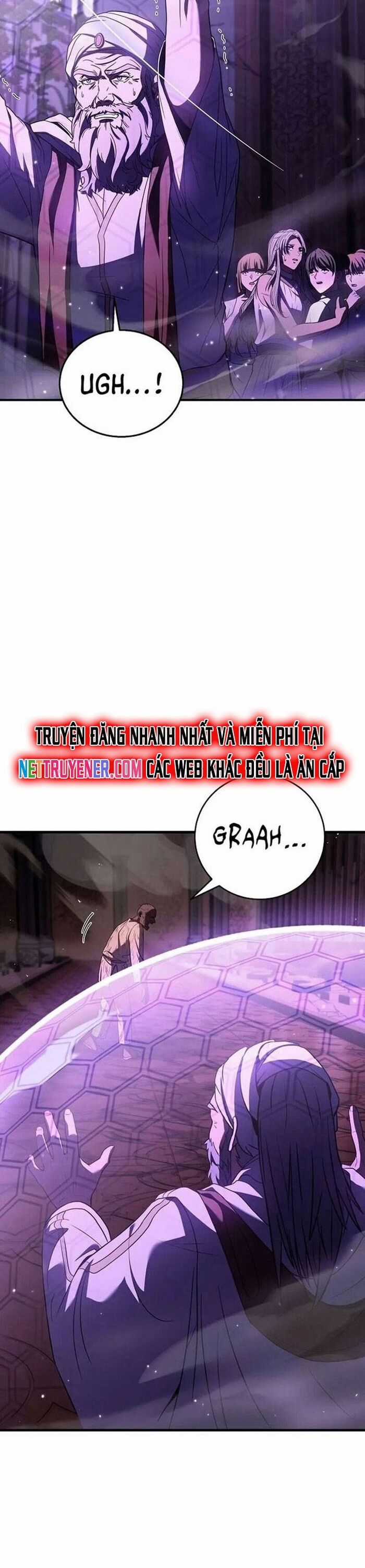 Sự Trở Lại Của Pháp Sư 8 Vòng Chương 140 trang 2