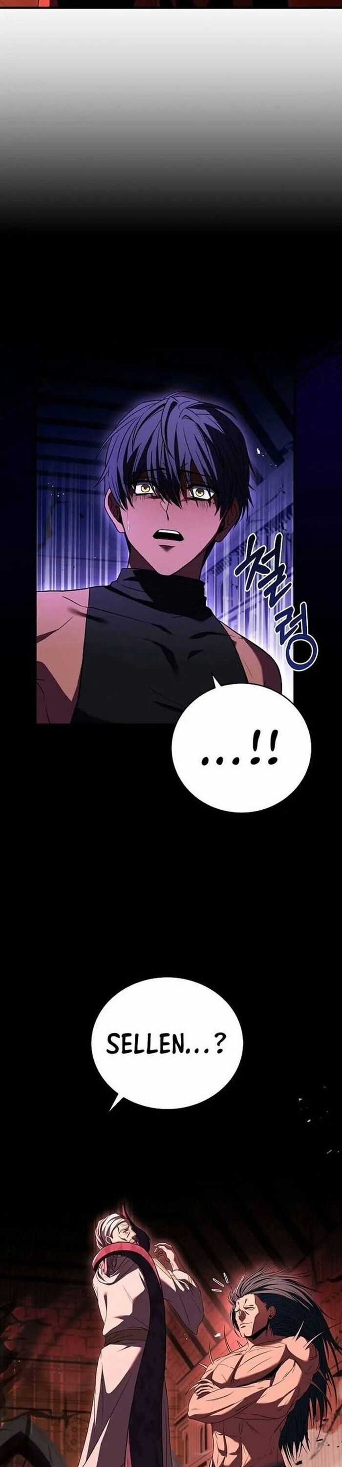 Sự Trở Lại Của Pháp Sư 8 Vòng Chương 140 trang 20