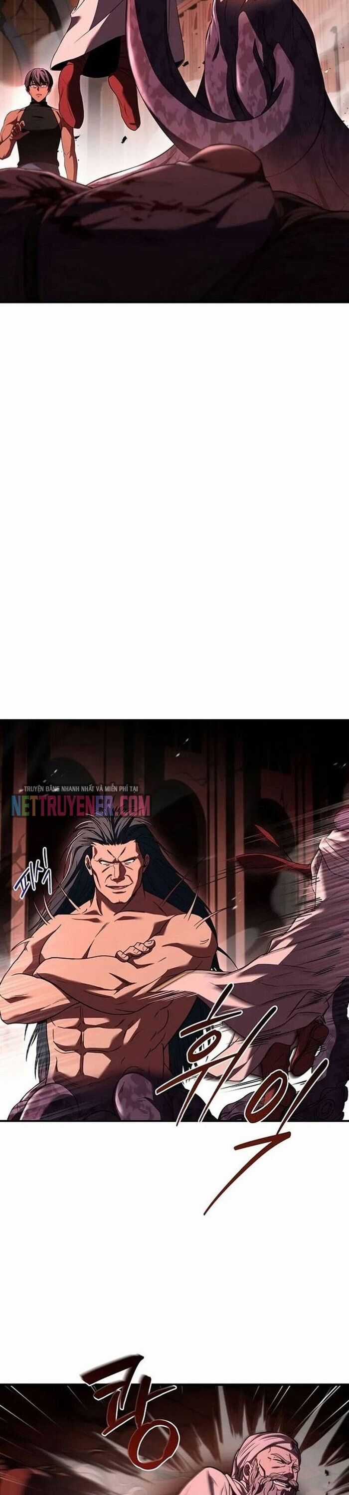 Sự Trở Lại Của Pháp Sư 8 Vòng Chương 140 trang 21