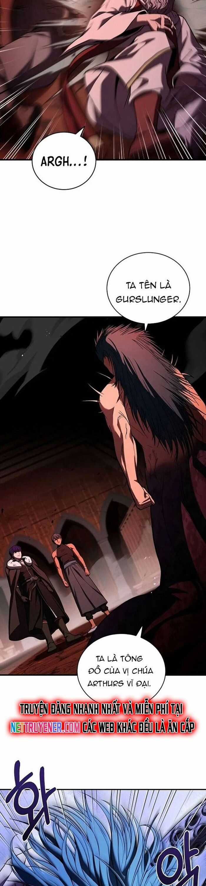 Sự Trở Lại Của Pháp Sư 8 Vòng Chương 140 trang 22