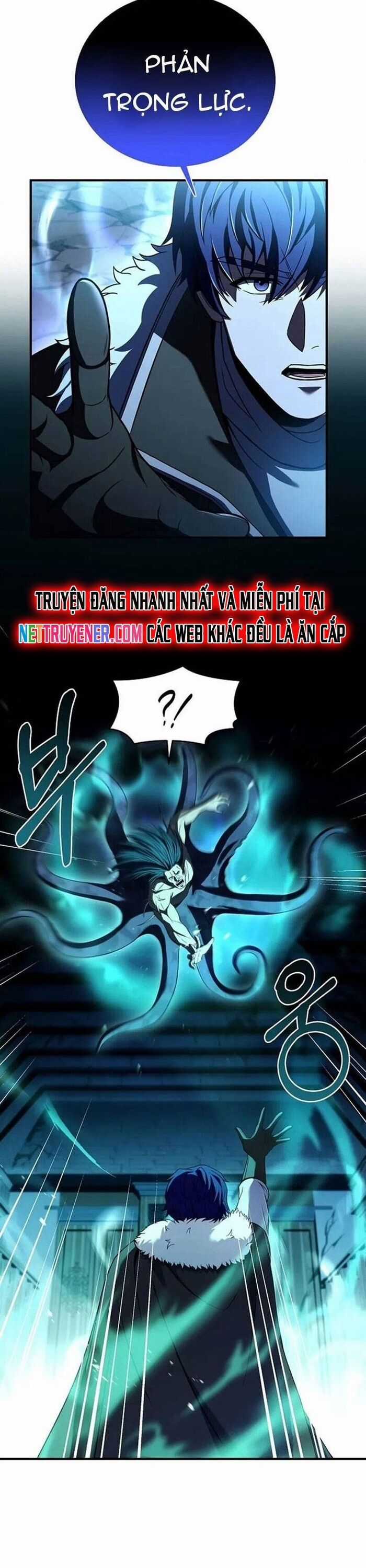 Sự Trở Lại Của Pháp Sư 8 Vòng Chương 140 trang 24