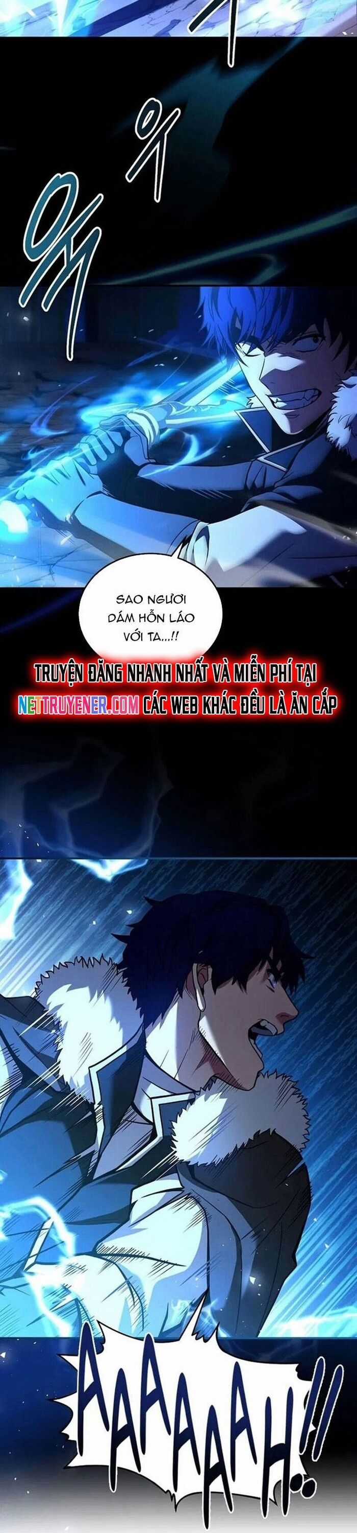 Sự Trở Lại Của Pháp Sư 8 Vòng Chương 140 trang 26