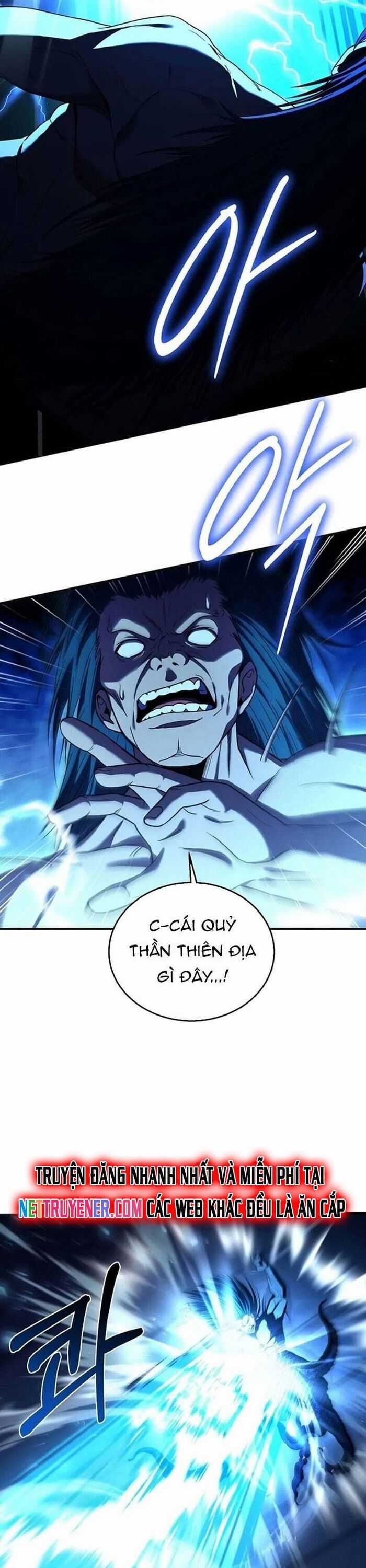 Sự Trở Lại Của Pháp Sư 8 Vòng Chương 140 trang 28