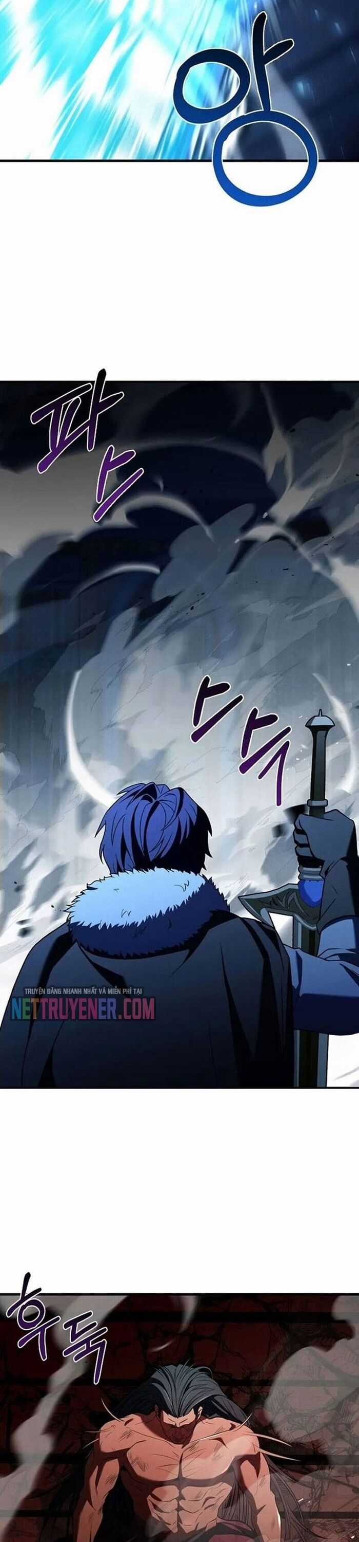 Sự Trở Lại Của Pháp Sư 8 Vòng Chương 140 trang 29