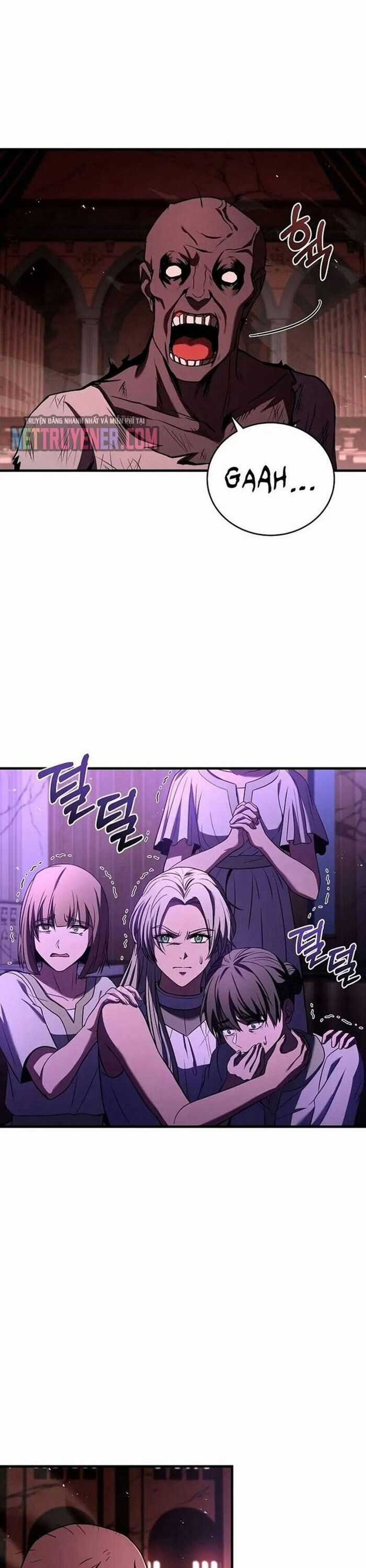 Sự Trở Lại Của Pháp Sư 8 Vòng Chương 140 trang 3