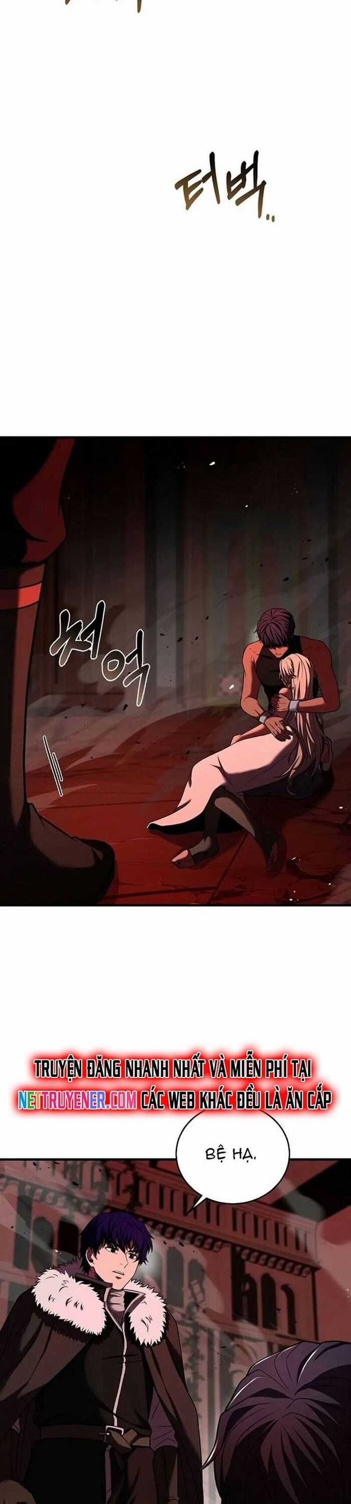 Sự Trở Lại Của Pháp Sư 8 Vòng Chương 140 trang 38