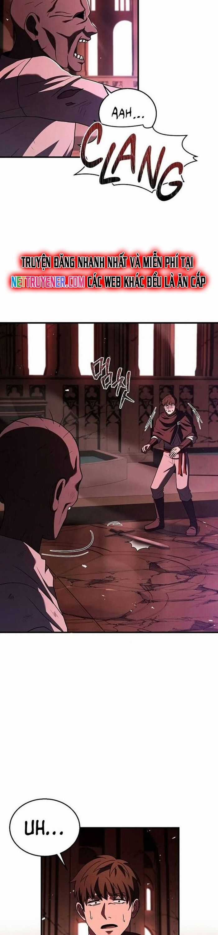 Sự Trở Lại Của Pháp Sư 8 Vòng Chương 140 trang 4