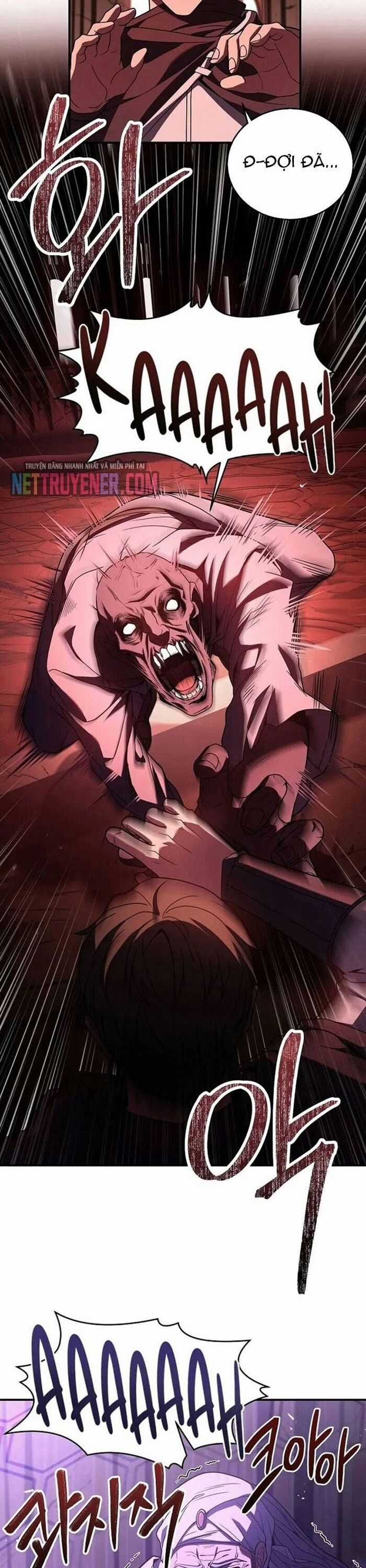 Sự Trở Lại Của Pháp Sư 8 Vòng Chương 140 trang 5