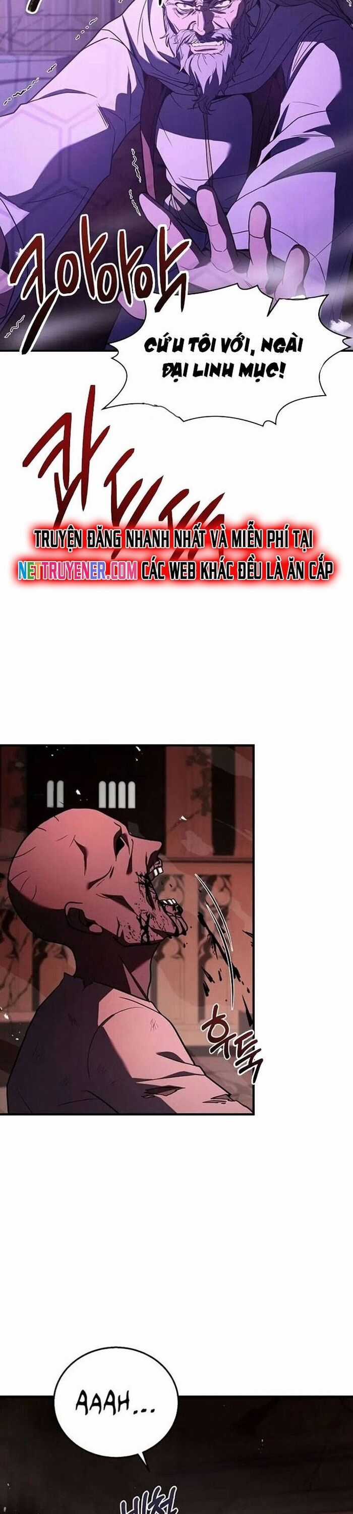 Sự Trở Lại Của Pháp Sư 8 Vòng Chương 140 trang 6