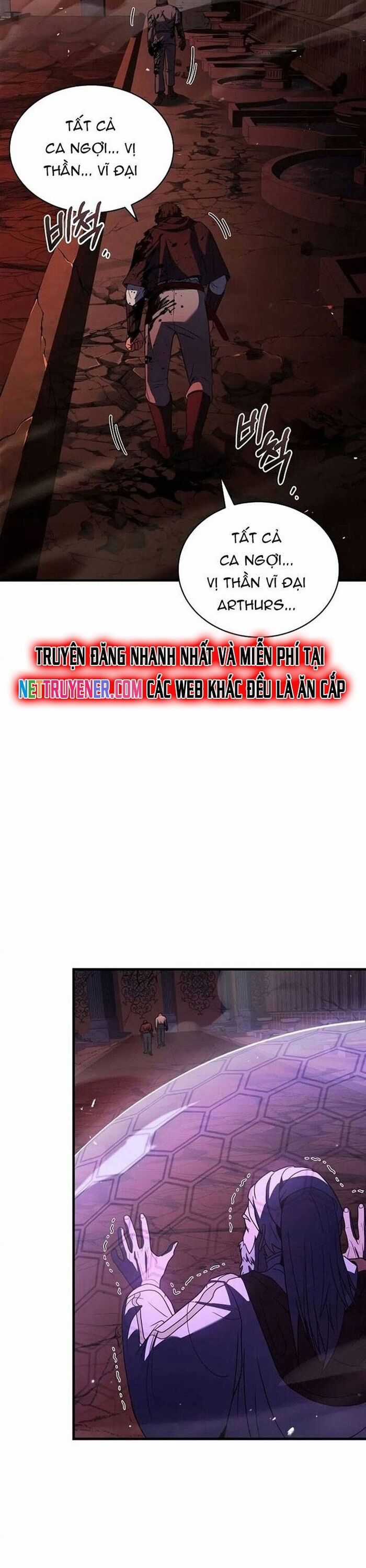 Sự Trở Lại Của Pháp Sư 8 Vòng Chương 140 trang 8