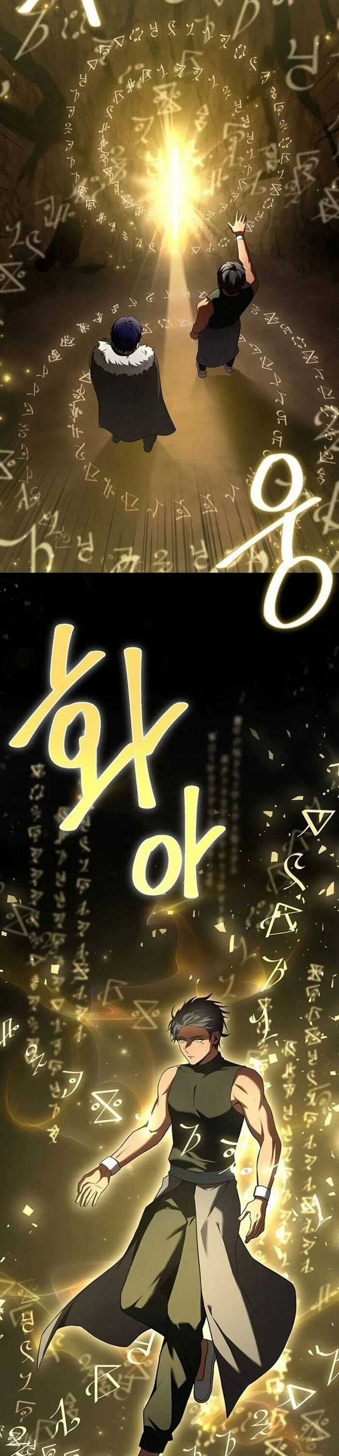 Sự Trở Lại Của Pháp Sư 8 Vòng Chương 141 trang 10