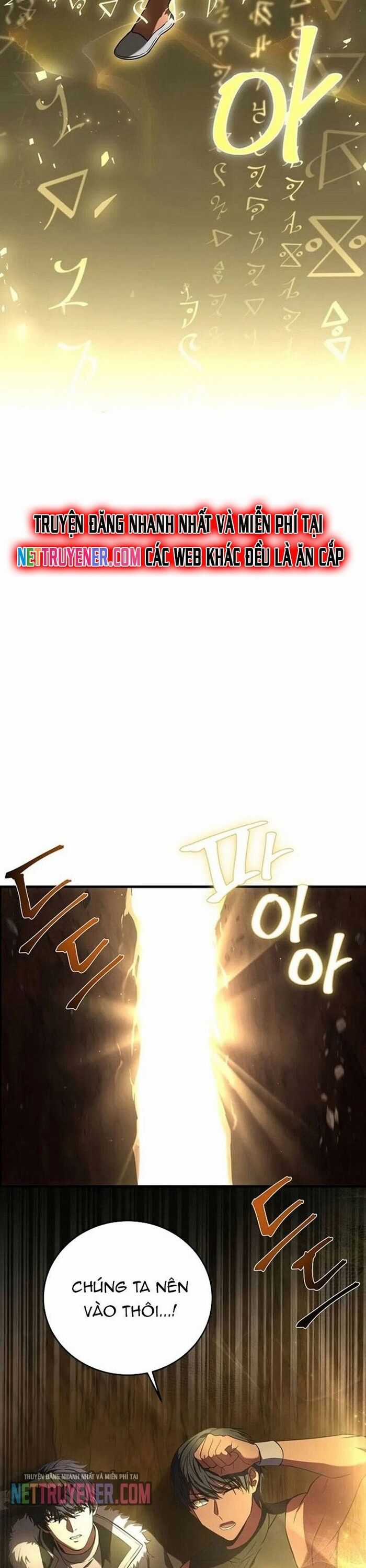 Sự Trở Lại Của Pháp Sư 8 Vòng Chương 141 trang 11