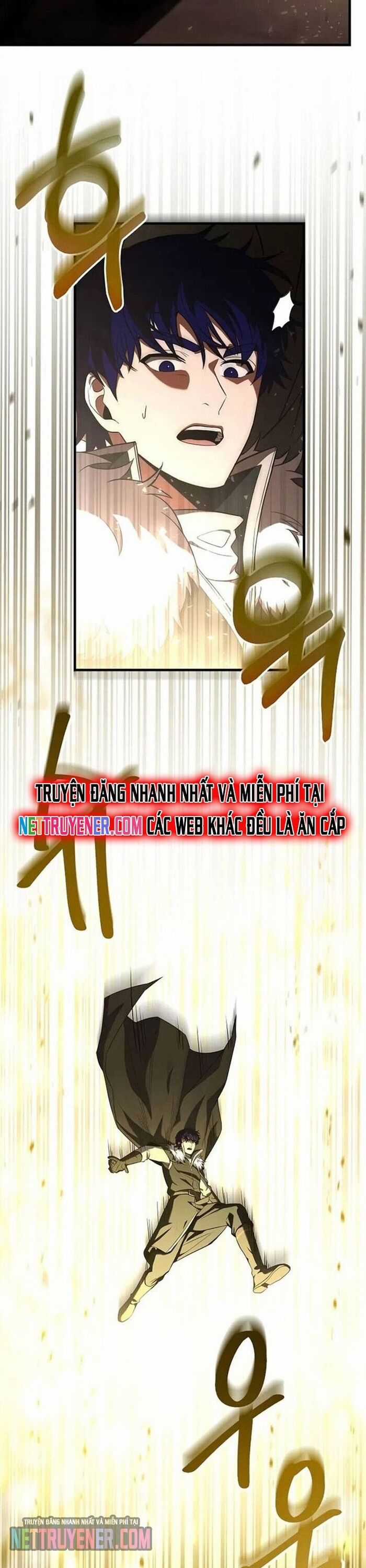 Sự Trở Lại Của Pháp Sư 8 Vòng Chương 141 trang 13