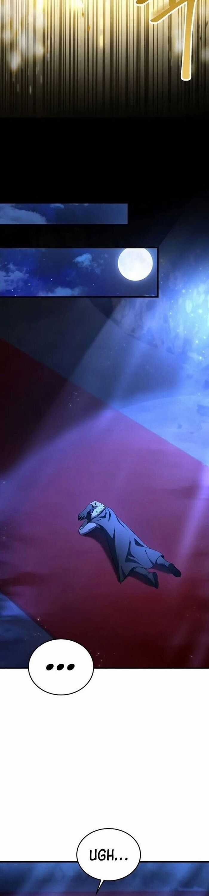 Sự Trở Lại Của Pháp Sư 8 Vòng Chương 141 trang 14