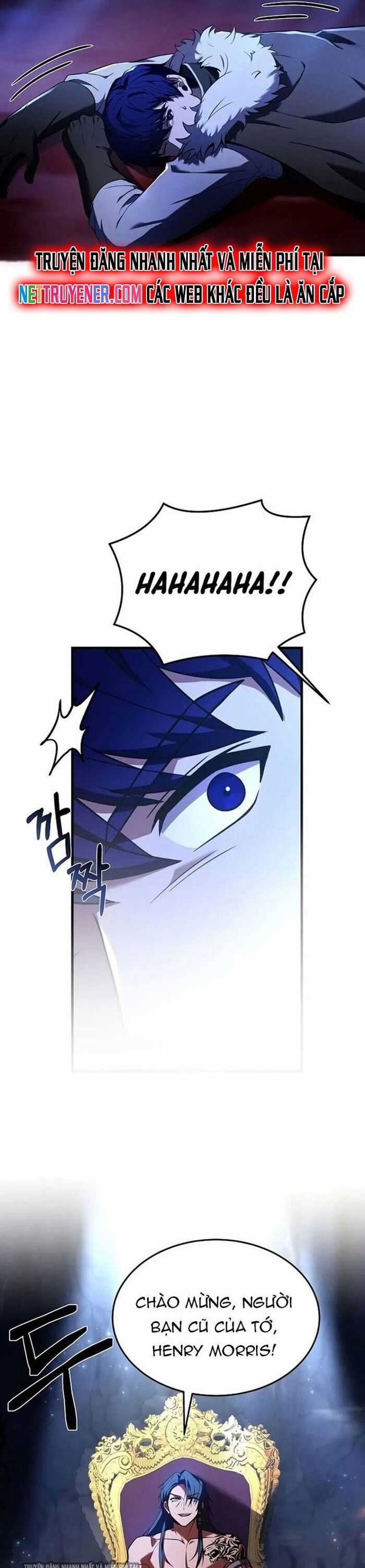 Sự Trở Lại Của Pháp Sư 8 Vòng Chương 141 trang 15