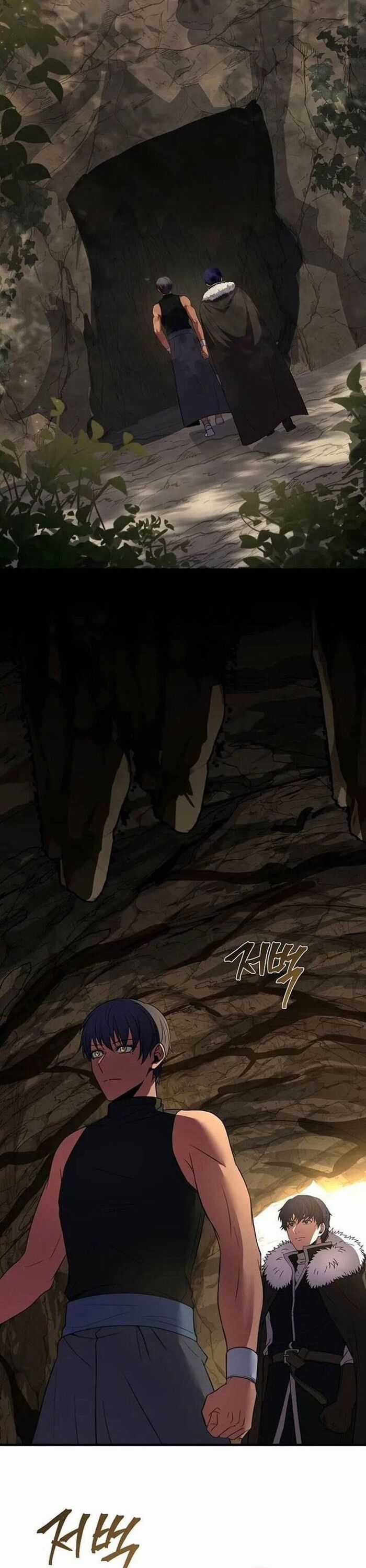 Sự Trở Lại Của Pháp Sư 8 Vòng Chương 141 trang 2