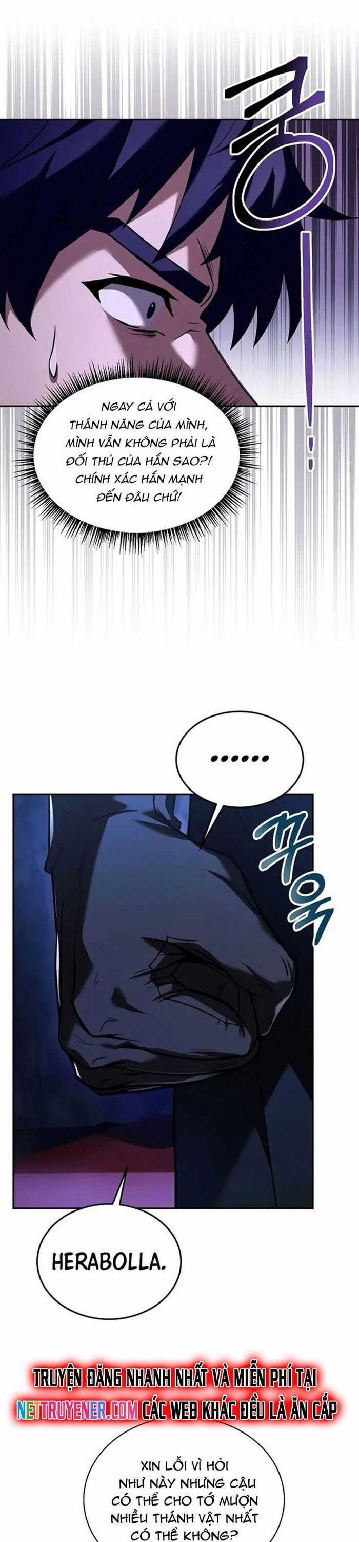 Sự Trở Lại Của Pháp Sư 8 Vòng Chương 141 trang 23