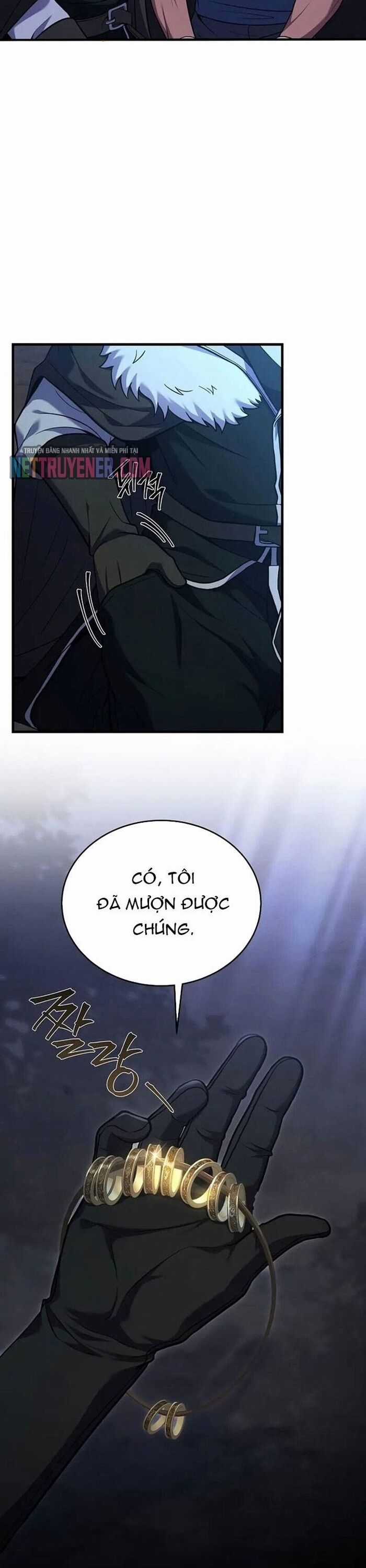 Sự Trở Lại Của Pháp Sư 8 Vòng Chương 141 trang 36