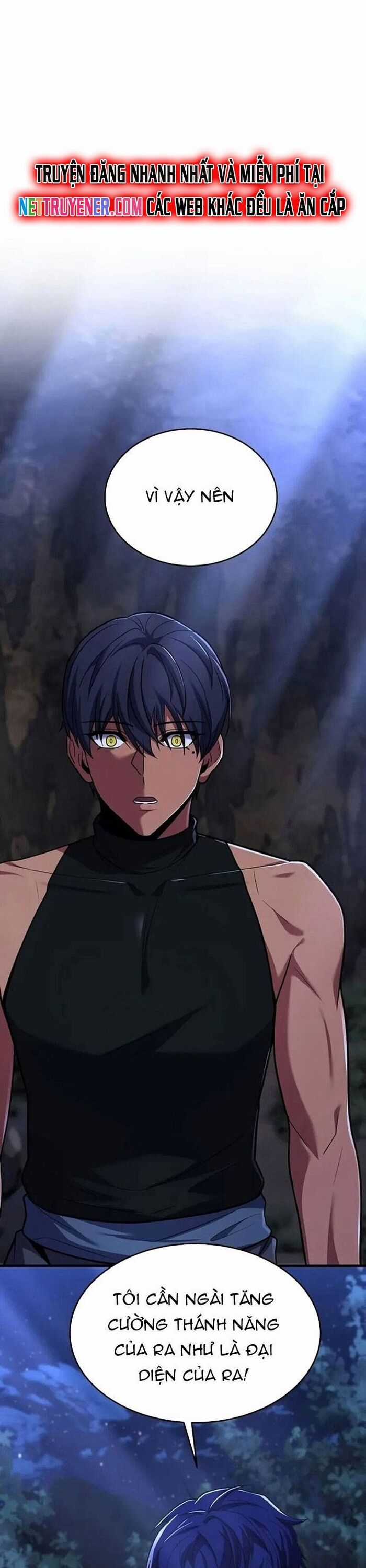 Sự Trở Lại Của Pháp Sư 8 Vòng Chương 141 trang 39