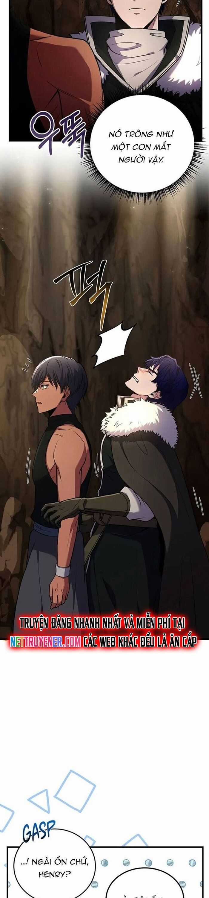 Sự Trở Lại Của Pháp Sư 8 Vòng Chương 141 trang 4