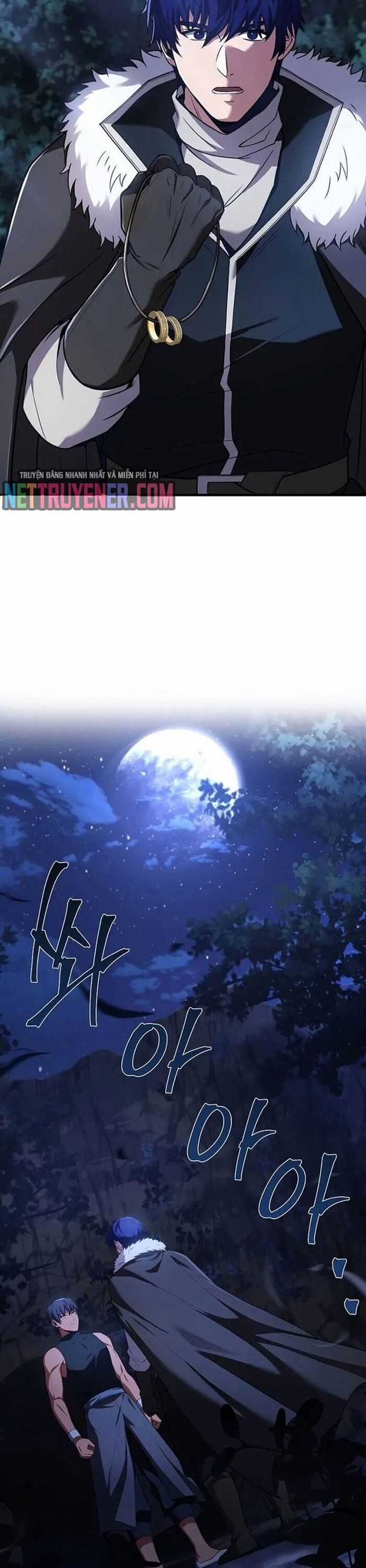 Sự Trở Lại Của Pháp Sư 8 Vòng Chương 141 trang 40