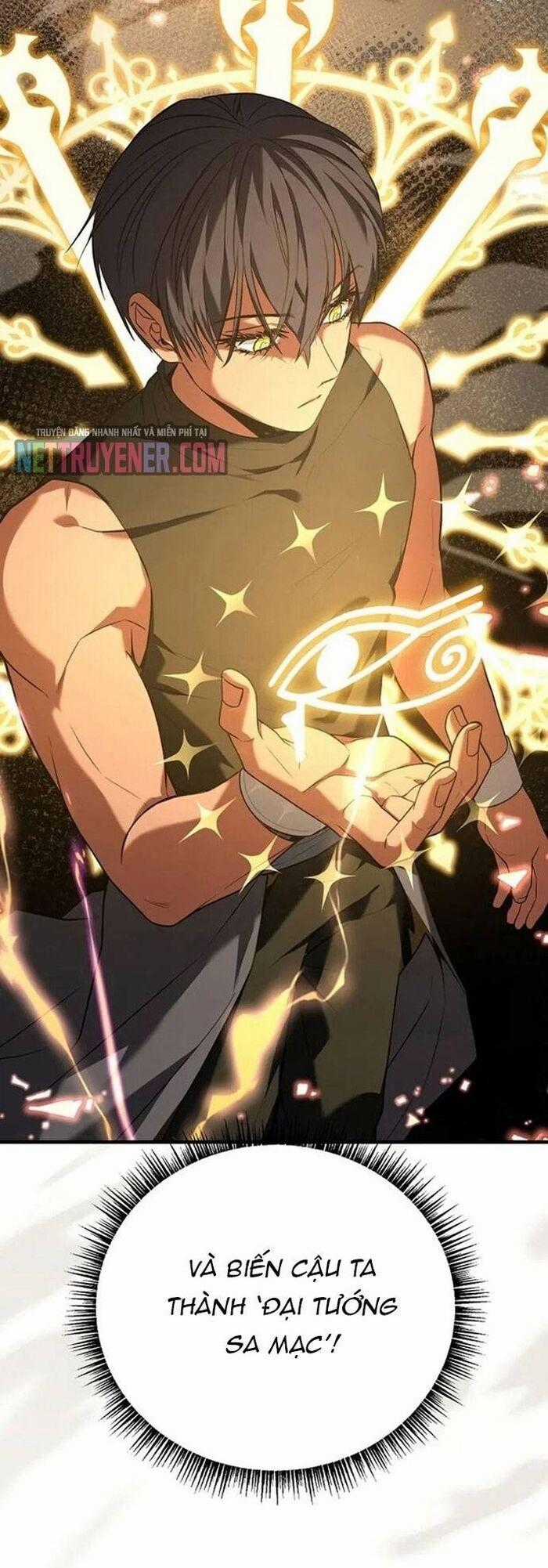 Sự Trở Lại Của Pháp Sư 8 Vòng Chương 141 trang 42