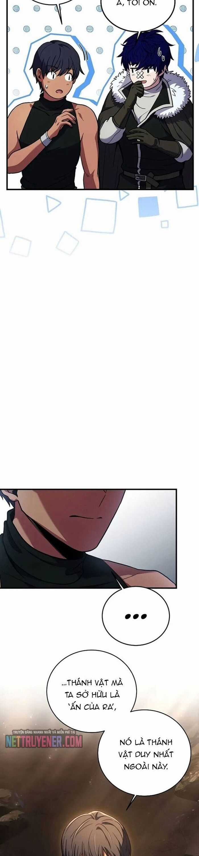 Sự Trở Lại Của Pháp Sư 8 Vòng Chương 141 trang 5