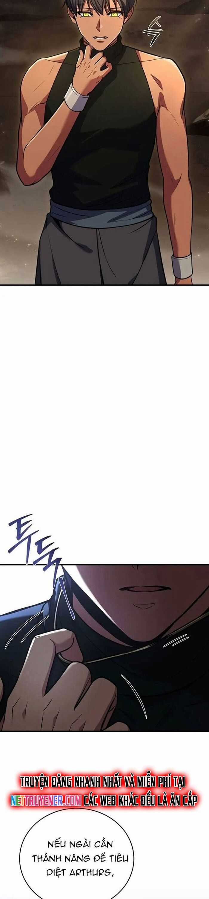 Sự Trở Lại Của Pháp Sư 8 Vòng Chương 141 trang 6