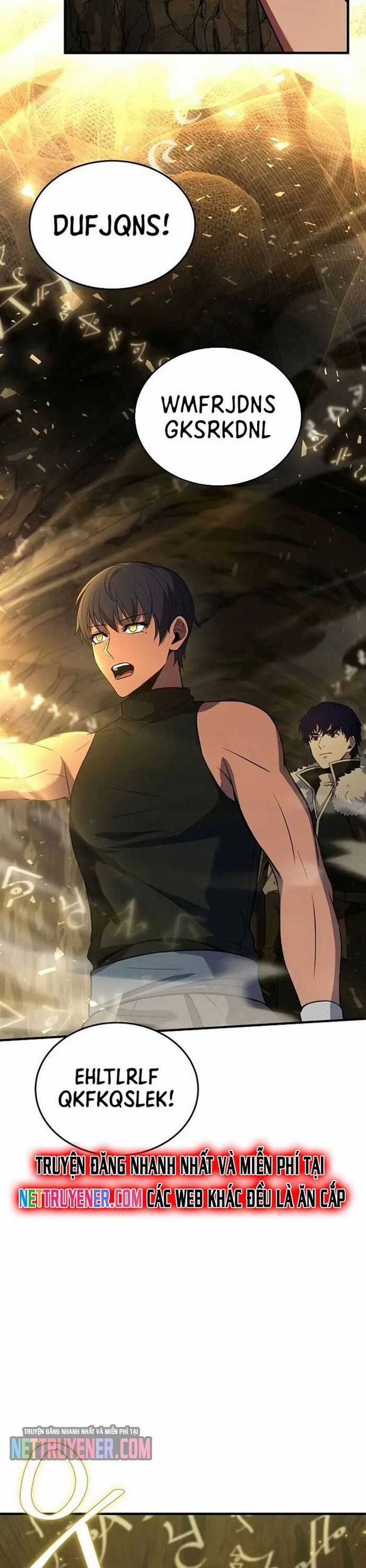 Sự Trở Lại Của Pháp Sư 8 Vòng Chương 141 trang 9