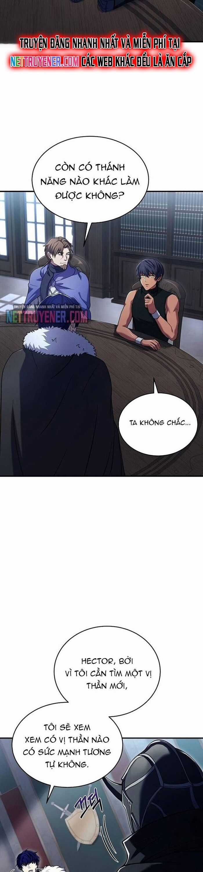 Sự Trở Lại Của Pháp Sư 8 Vòng Chương 142 trang 10