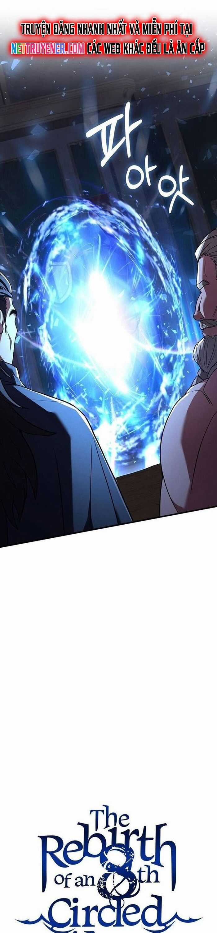 Sự Trở Lại Của Pháp Sư 8 Vòng Chương 142 trang 17