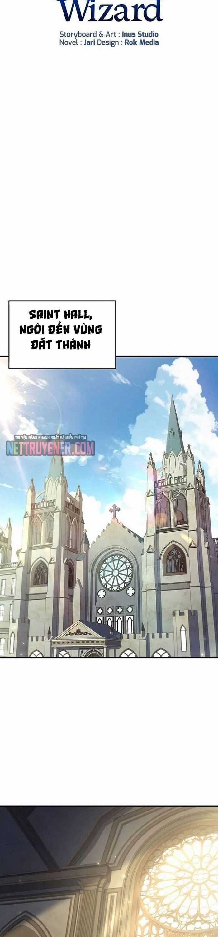 Sự Trở Lại Của Pháp Sư 8 Vòng Chương 142 trang 18