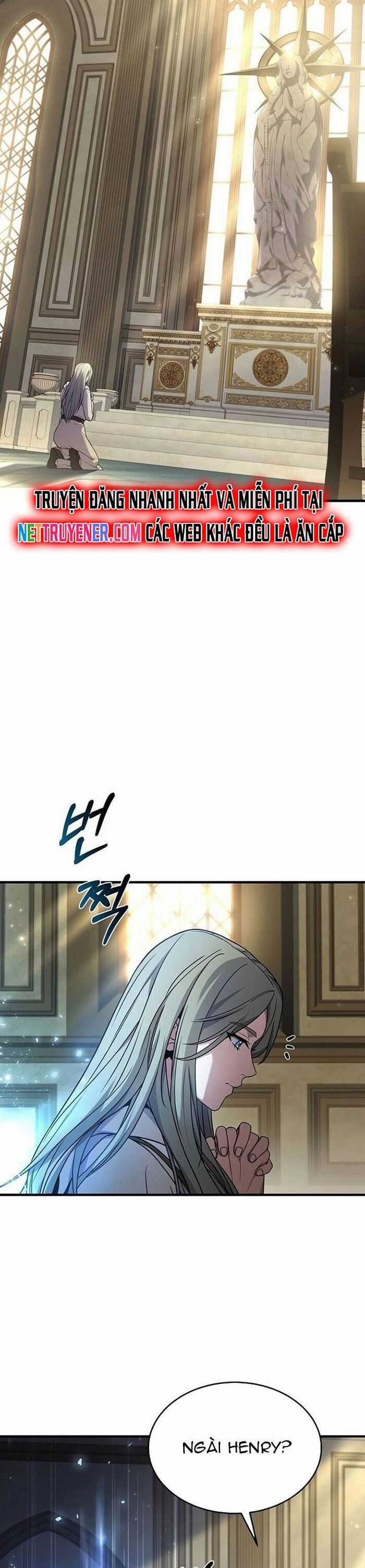 Sự Trở Lại Của Pháp Sư 8 Vòng Chương 142 trang 19