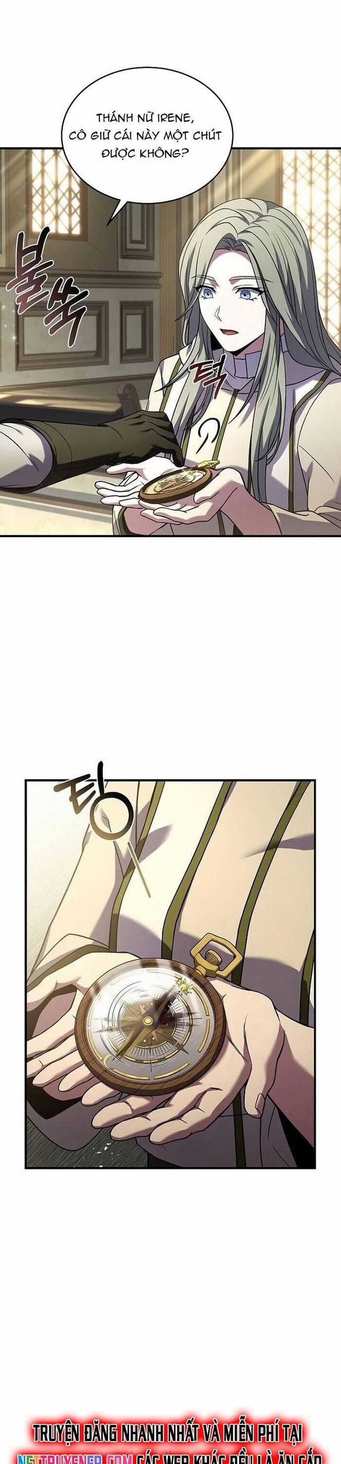 Sự Trở Lại Của Pháp Sư 8 Vòng Chương 142 trang 21