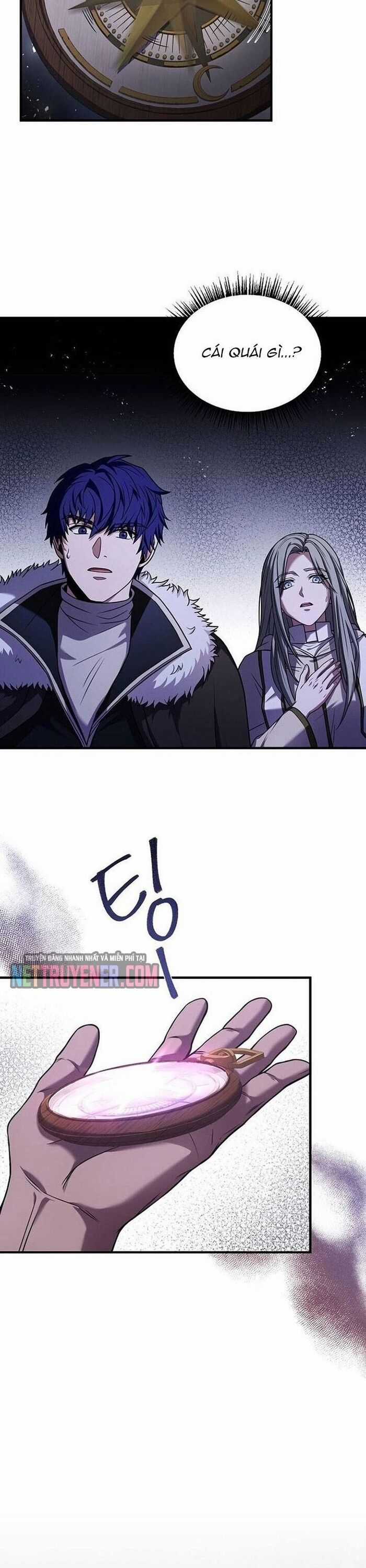 Sự Trở Lại Của Pháp Sư 8 Vòng Chương 142 trang 28