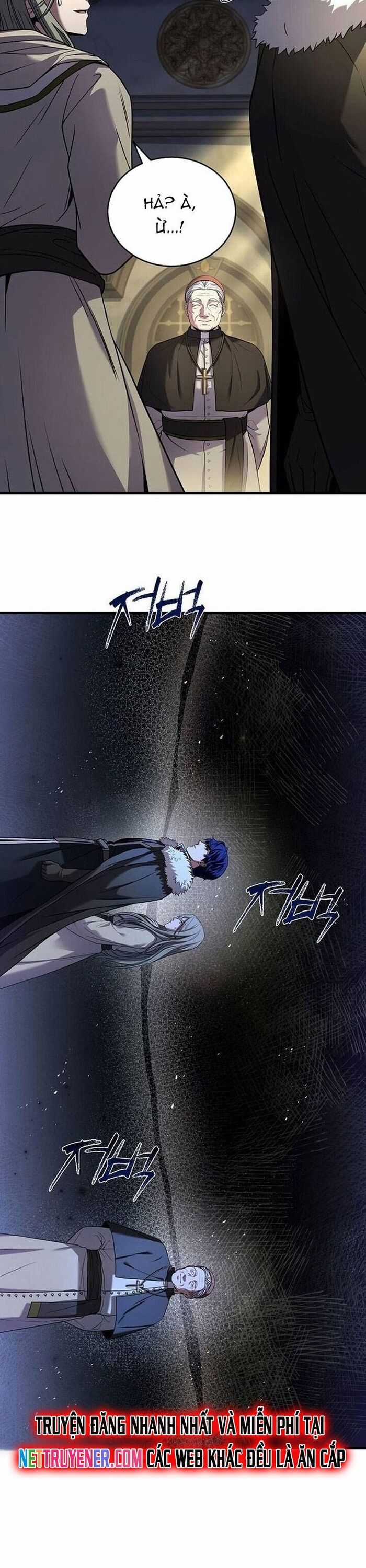 Sự Trở Lại Của Pháp Sư 8 Vòng Chương 142 trang 31