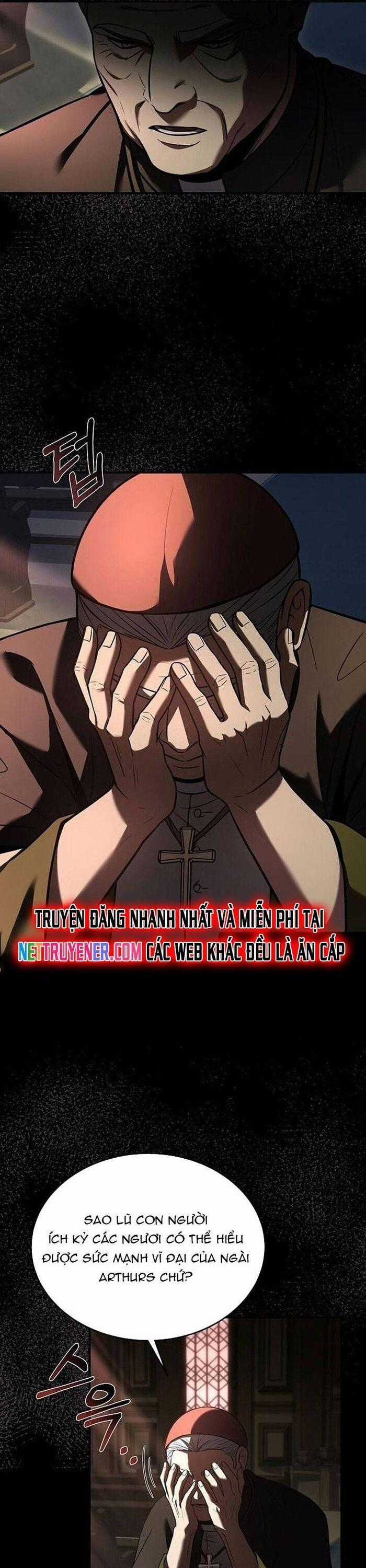 Sự Trở Lại Của Pháp Sư 8 Vòng Chương 142 trang 33