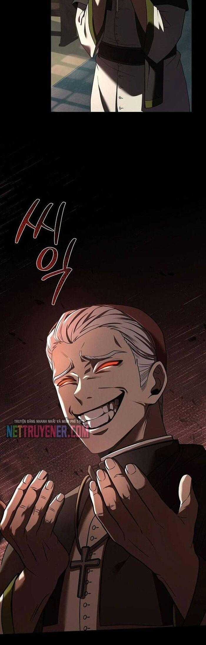 Sự Trở Lại Của Pháp Sư 8 Vòng Chương 142 trang 34