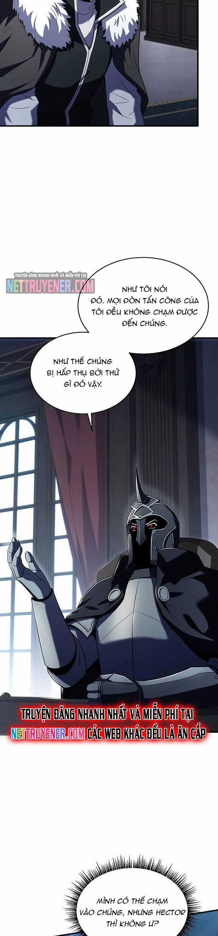 Sự Trở Lại Của Pháp Sư 8 Vòng Chương 142 trang 6