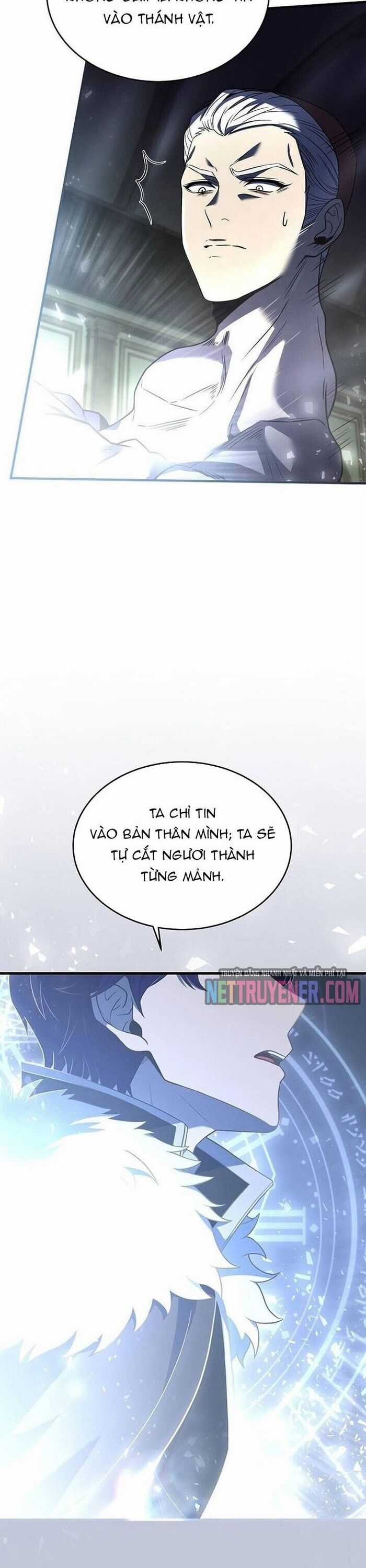 Sự Trở Lại Của Pháp Sư 8 Vòng Chương 143 trang 12