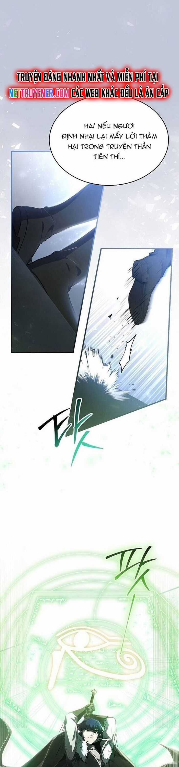 Sự Trở Lại Của Pháp Sư 8 Vòng Chương 143 trang 13