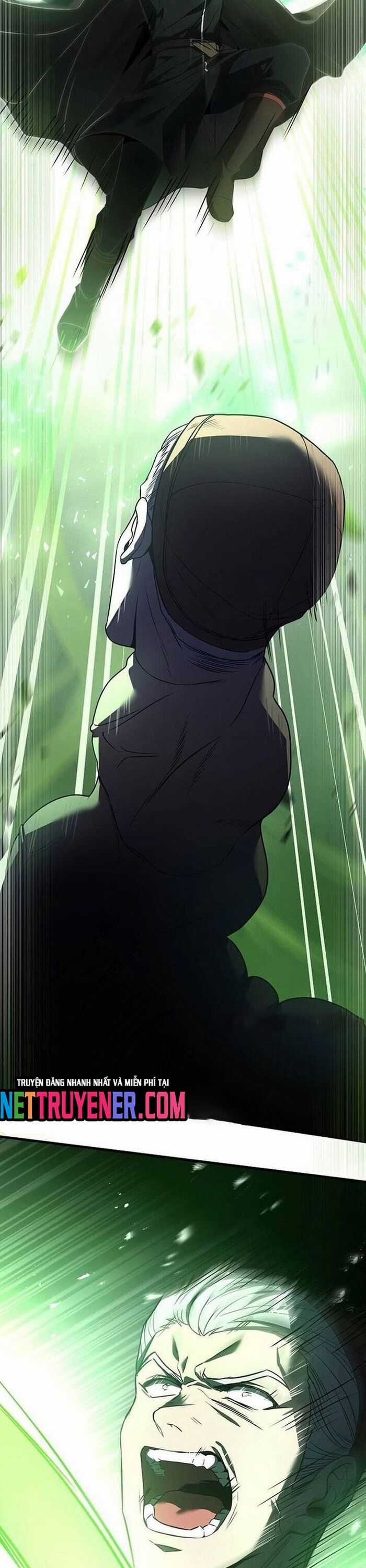 Sự Trở Lại Của Pháp Sư 8 Vòng Chương 143 trang 14