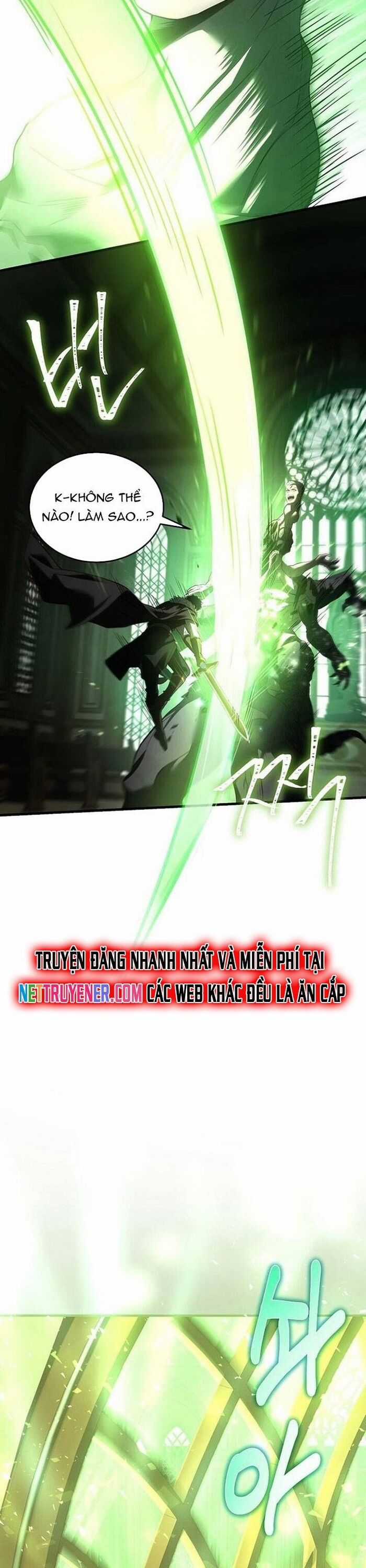 Sự Trở Lại Của Pháp Sư 8 Vòng Chương 143 trang 15