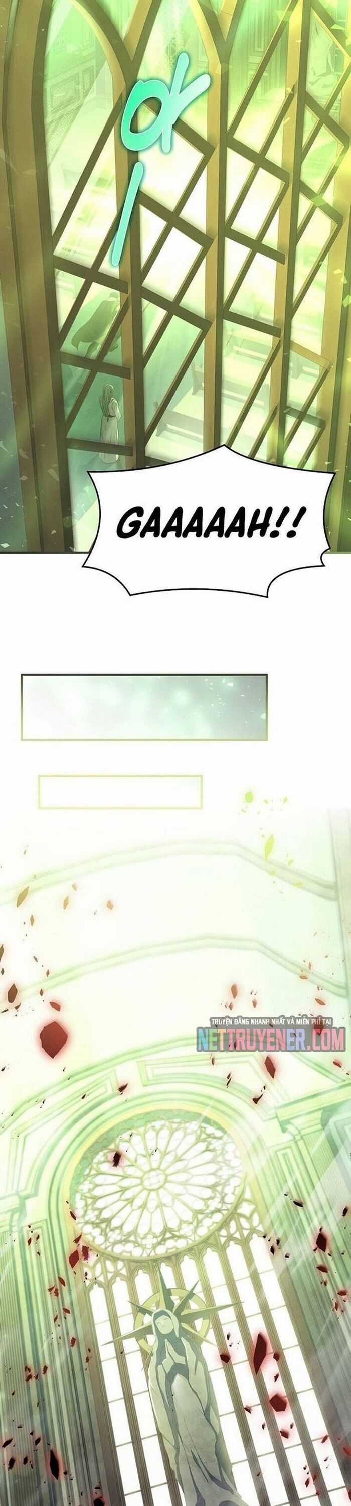 Sự Trở Lại Của Pháp Sư 8 Vòng Chương 143 trang 16