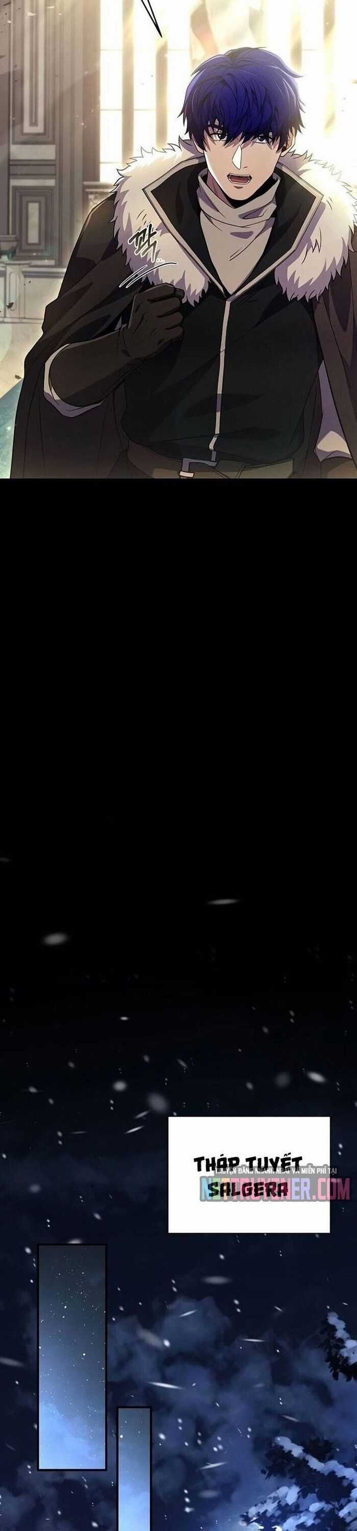 Sự Trở Lại Của Pháp Sư 8 Vòng Chương 143 trang 22