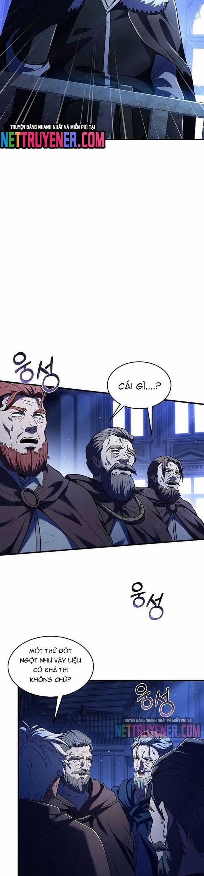 Sự Trở Lại Của Pháp Sư 8 Vòng Chương 143 trang 26