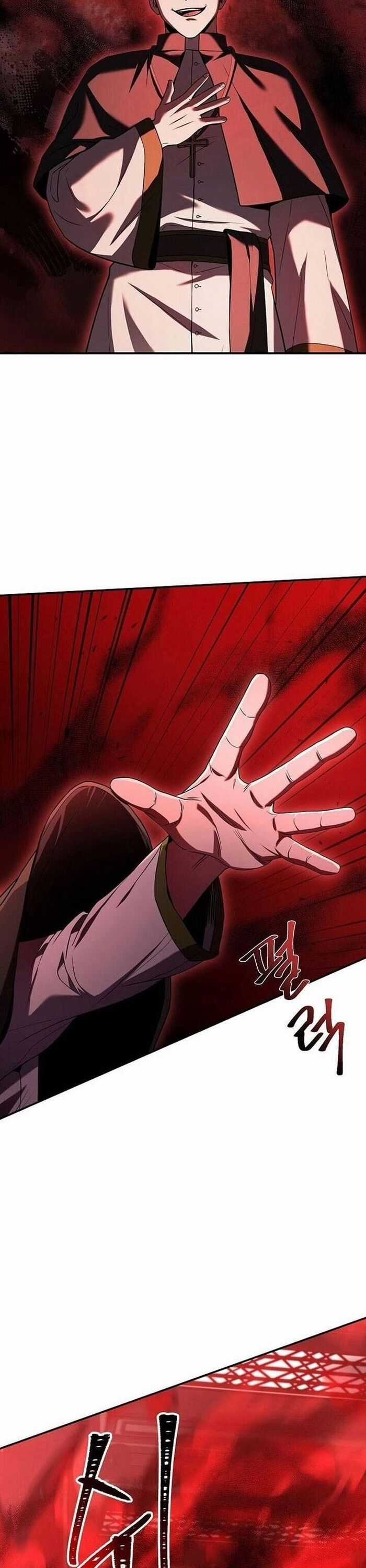 Sự Trở Lại Của Pháp Sư 8 Vòng Chương 143 trang 3