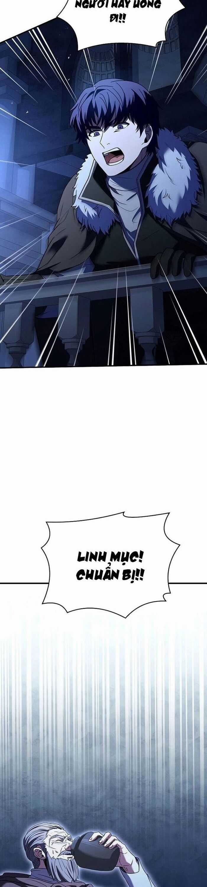 Sự Trở Lại Của Pháp Sư 8 Vòng Chương 143 trang 31