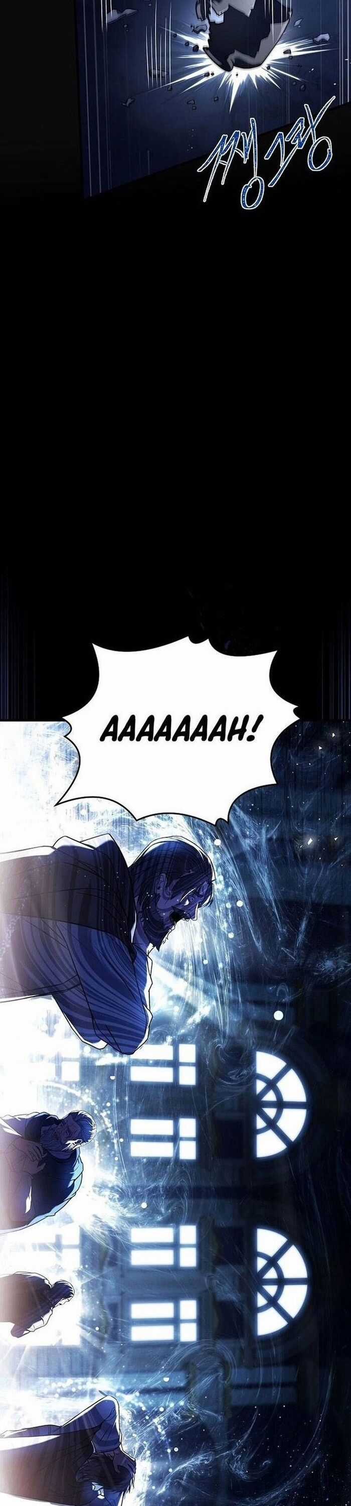 Sự Trở Lại Của Pháp Sư 8 Vòng Chương 143 trang 33