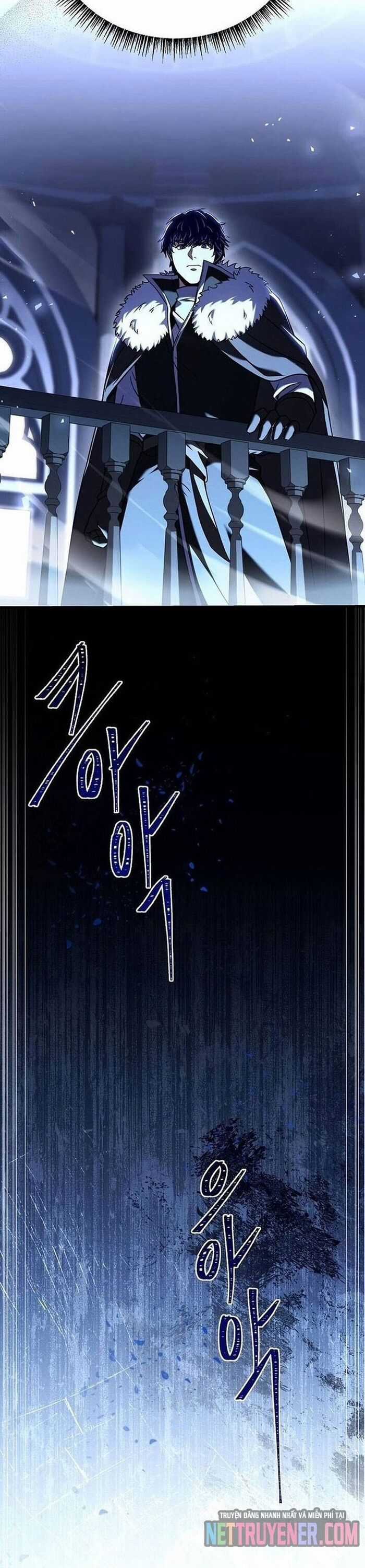 Sự Trở Lại Của Pháp Sư 8 Vòng Chương 143 trang 36